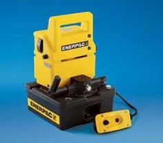 恩派克經(jīng)濟型電動泵PU系列10,0-18,6